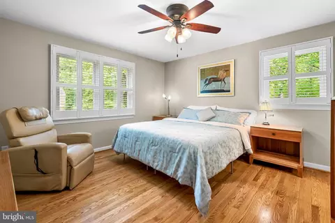 Bedroom - 13709 Wendover Rd, Silver Spring, MD 20904 photo 1 of 4