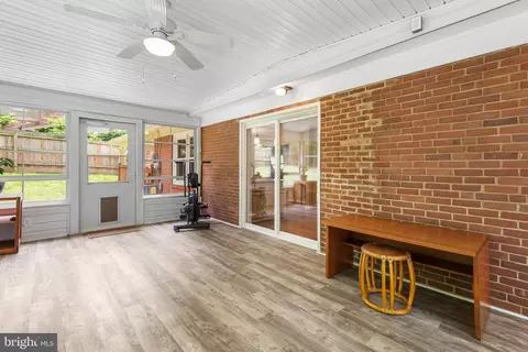 Exterior - 13709 Wendover Rd, Silver Spring, MD 20904 photo 3 of 14