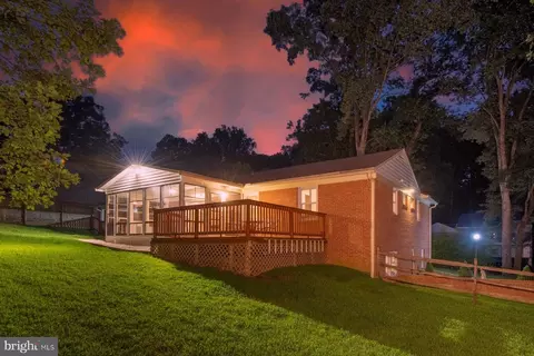 Exterior - 13709 Wendover Rd, Silver Spring, MD 20904 photo 1 of 14