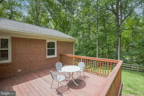 Exterior - 13709 Wendover Rd, Silver Spring, MD 20904 photo 8 of 14