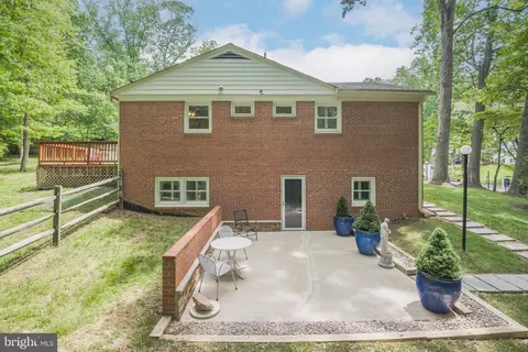 Exterior - 13709 Wendover Rd, Silver Spring, MD 20904 photo 14 of 14