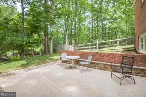 Exterior - 13709 Wendover Rd, Silver Spring, MD 20904 photo 13 of 14