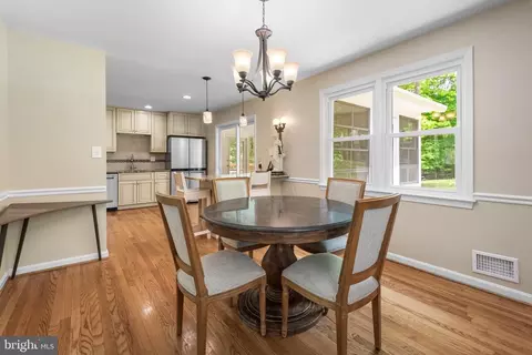 Dining - 13709 Wendover Rd, Silver Spring, MD 20904 photo 1 of 3