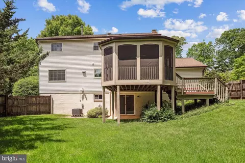 1601 Winding Waye Ln, Silver Spring, MD 20902 photo 17