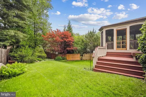1601 Winding Waye Ln, Silver Spring, MD 20902 photo 16