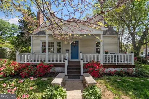 3423 Nimitz Rd, Kensington, MD 20895