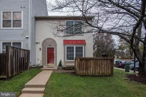 18011 Golden Spring Ct #228, Olney, MD 20832