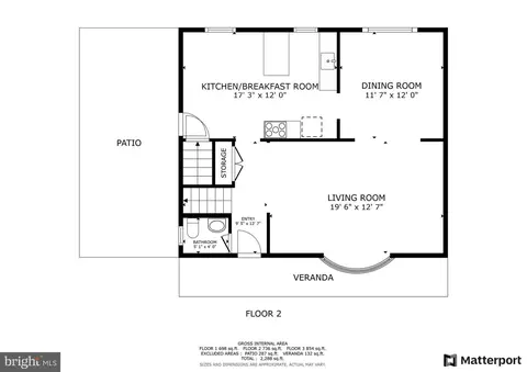 524 Stone House Ln, Silver Spring, MD 20905 photo 40