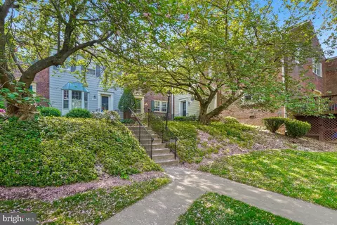 4922 Bradley Blvd #238, Chevy Chase, MD 20815