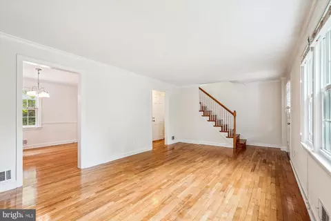 Living - 1918 Brisbane St, Silver Spring, MD 20902 photo 6 of 6