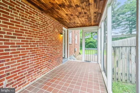 Exterior - 1918 Brisbane St, Silver Spring, MD 20902 photo 8 of 25