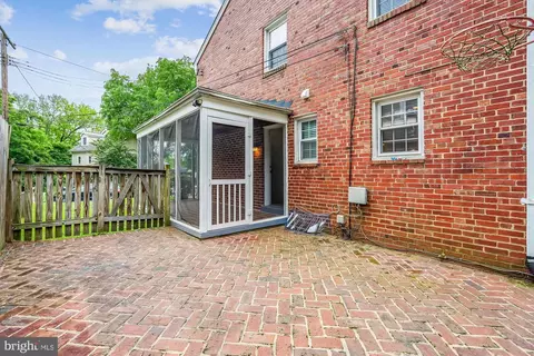 Exterior - 1918 Brisbane St, Silver Spring, MD 20902 photo 4 of 25