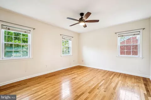 Bedroom - 1918 Brisbane St, Silver Spring, MD 20902 photo 6 of 6