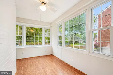 Exterior - 1918 Brisbane St, Silver Spring, MD 20902 photo 10 of 25