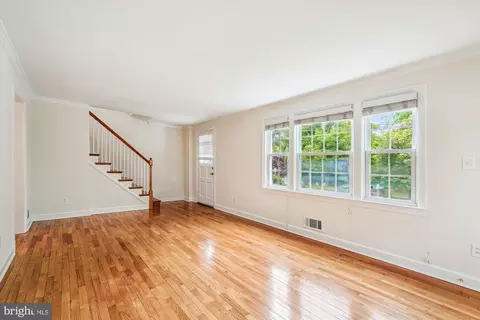 Living - 1918 Brisbane St, Silver Spring, MD 20902 photo 2 of 6