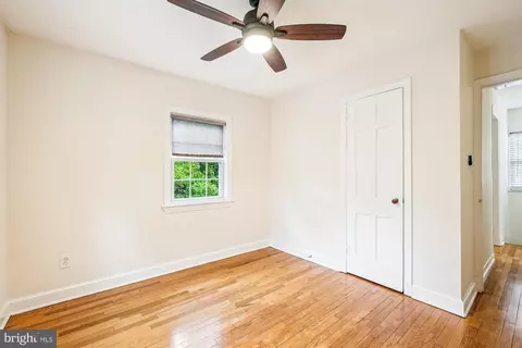 Bedroom - 1918 Brisbane St, Silver Spring, MD 20902 photo 2 of 6
