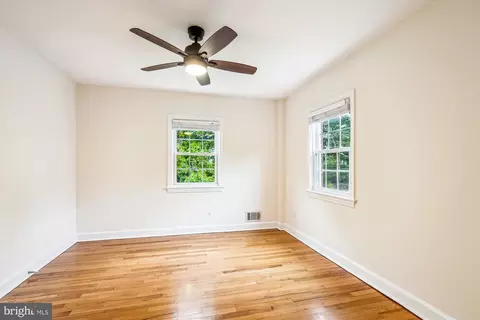 Bedroom - 1918 Brisbane St, Silver Spring, MD 20902 photo 4 of 6