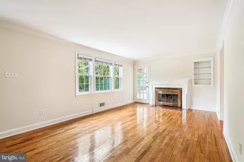 Living - 1918 Brisbane St, Silver Spring, MD 20902 photo 5 of 6