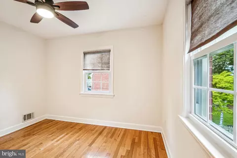 Bedroom - 1918 Brisbane St, Silver Spring, MD 20902 photo 3 of 6