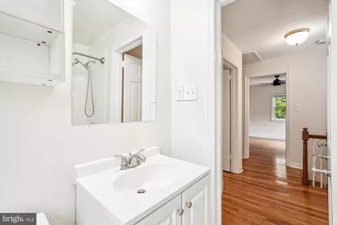 Entry Way - 1918 Brisbane St, Silver Spring, MD 20902 photo 1 of 3