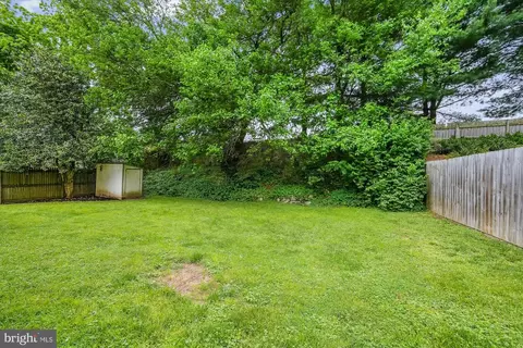 Exterior - 1918 Brisbane St, Silver Spring, MD 20902 photo 18 of 25