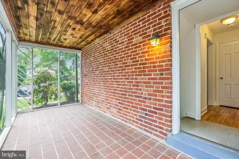 Exterior - 1918 Brisbane St, Silver Spring, MD 20902 photo 9 of 25