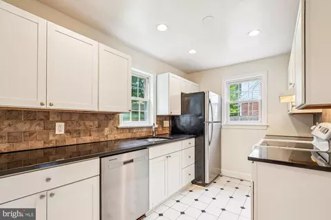 Kitchen - 1918 Brisbane St, Silver Spring, MD 20902 photo 2 of 3