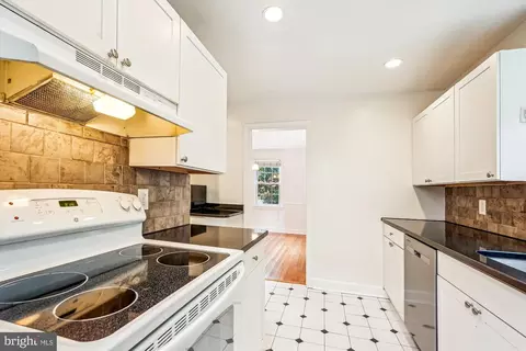 Kitchen - 1918 Brisbane St, Silver Spring, MD 20902 photo 3 of 3
