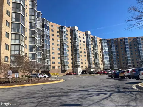 3330 N Leisure World Blvd #808, Silver Spring, MD 20906