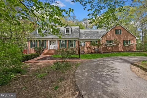 4811 Olney Laytonsville Rd, Olney, MD 20832