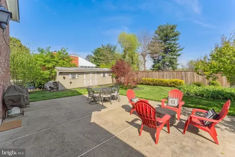 610 Valley Brook Dr, Silver Spring, MD 20904 photo 36