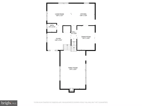 610 Valley Brook Dr, Silver Spring, MD 20904 photo 55