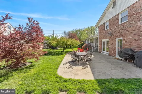 610 Valley Brook Dr, Silver Spring, MD 20904 photo 33