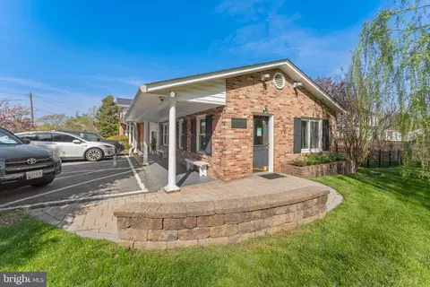 610 Valley Brook Dr, Silver Spring, MD 20904 photo 43