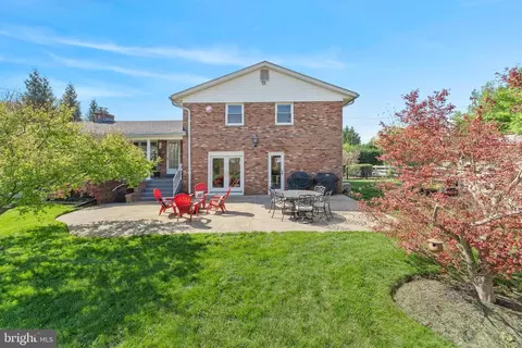 610 Valley Brook Dr, Silver Spring, MD 20904 photo 35