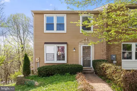 25623 Coltrane Dr, Damascus, MD 20872