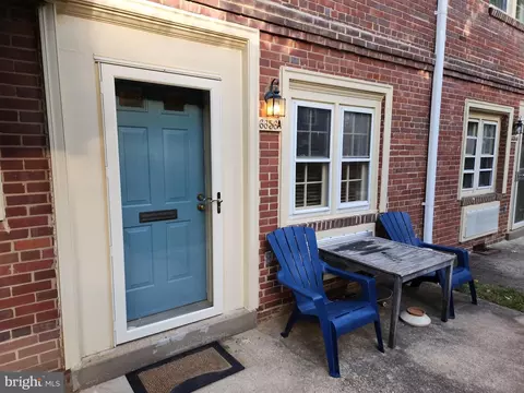 6656 Hillandale Rd # A, Chevy Chase, MD 20815