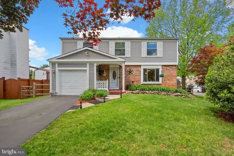 19124 Warrior Brook Dr, Germantown, MD 20874