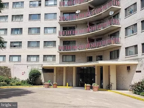 8830 Piney Branch Rd #1210, Silver Spring, MD 20903