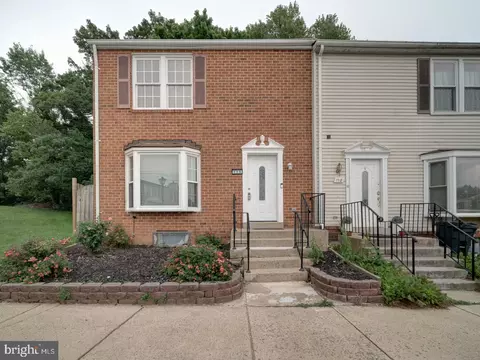 116 Middle Point Ct, Gaithersburg, MD 20877 photo 1