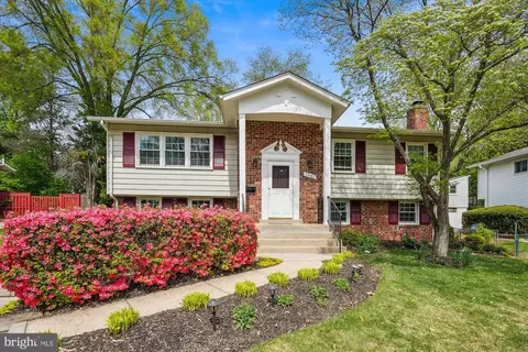 5407 Manorfield Rd, Rockville, MD 20853