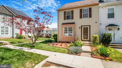 11413 Berland Pl, Germantown, MD 20876