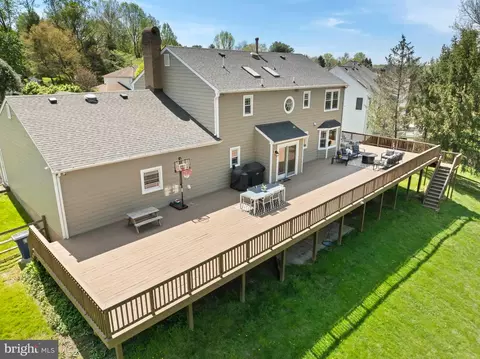 Exterior - 14628 Cutstone Way, Silver Spring, MD 20905 photo 3 of 14
