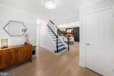 Entry Way - 14628 Cutstone Way, Silver Spring, MD 20905 photo 1 of 2