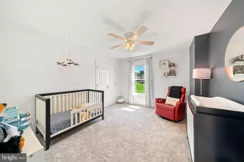 Bedroom - 14628 Cutstone Way, Silver Spring, MD 20905 photo 4 of 6