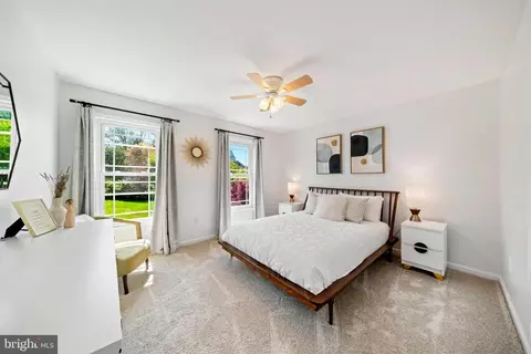 Bedroom - 14628 Cutstone Way, Silver Spring, MD 20905 photo 3 of 6