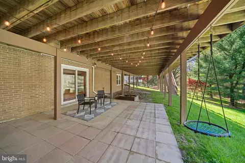 Exterior - 14628 Cutstone Way, Silver Spring, MD 20905 photo 9 of 14