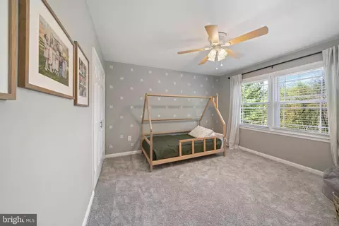 Bedroom - 14628 Cutstone Way, Silver Spring, MD 20905 photo 2 of 6