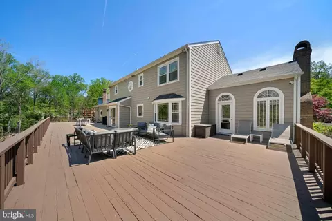 Exterior - 14628 Cutstone Way, Silver Spring, MD 20905 photo 7 of 14