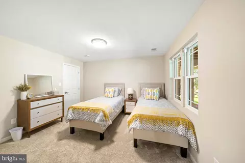 Bedroom - 14628 Cutstone Way, Silver Spring, MD 20905 photo 6 of 6